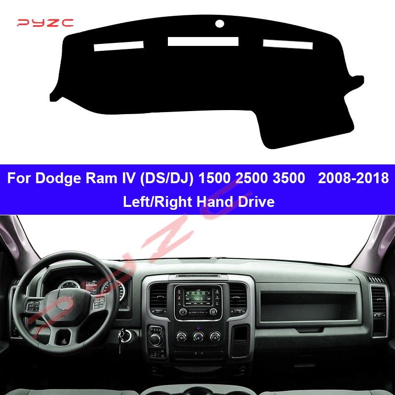 For Dodge Ram IV (DS/DJ) 1500  - đánh giá và giá Desk Setup Cozy