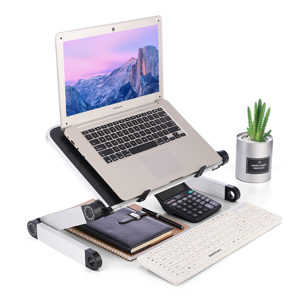 Có Thể Điều Chỉnh Laptop Để Bà - đánh giá và giá Desk Setup Pc