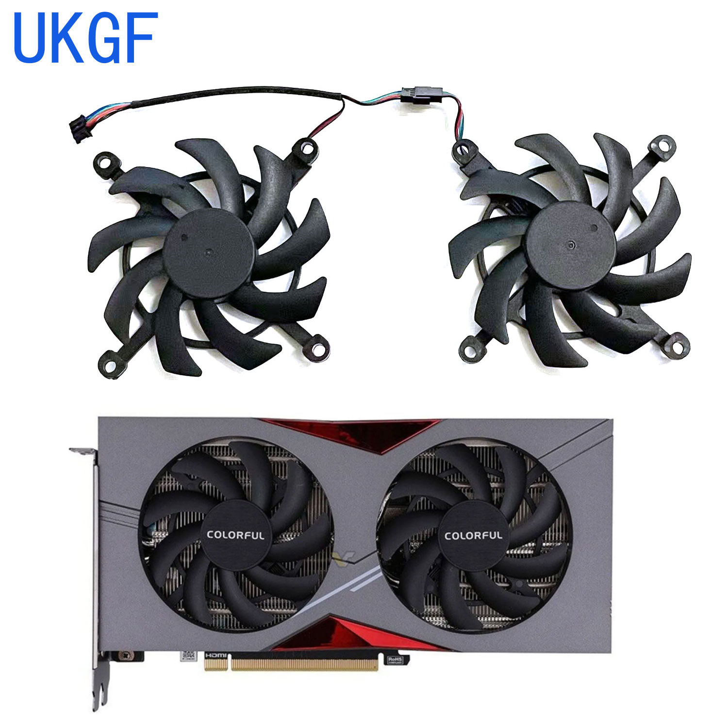 For Colorful GeForce RTX4060 4 - đánh giá và giá Nvidia Vga Rtx 4060