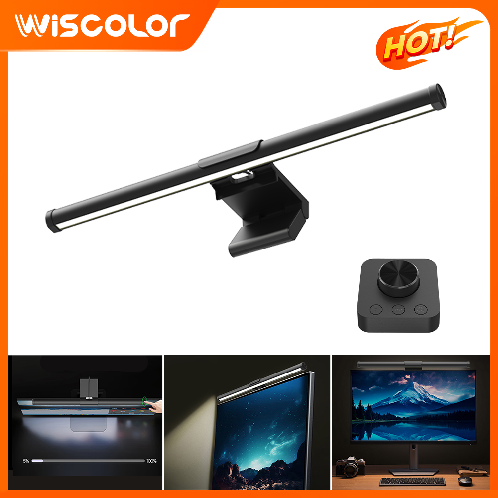 Setup Smart Wifi RGB Monitor L - đánh giá và giá Desk Setup Pc