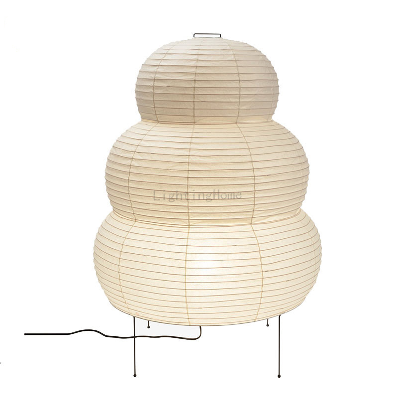 Thiết Kế Nhật Bản Akari Wabi-s - đánh giá và giá Desk Setup Japan