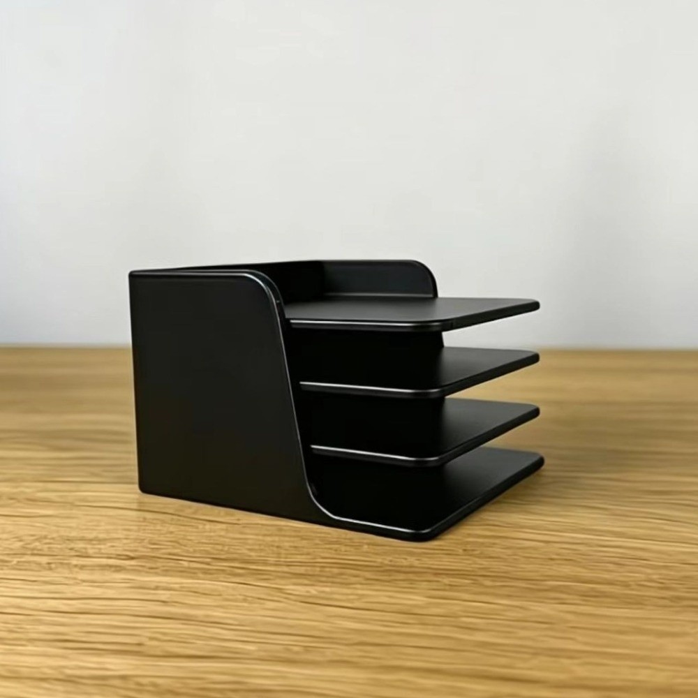 Multi-Purpose Stackable Sticky - đánh giá và giá Sticky Memo Holder