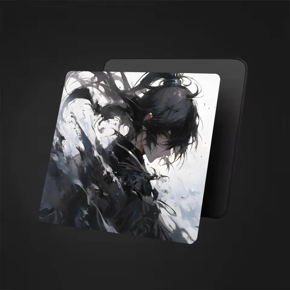 E-sports Mousepad: Samurai vs. - đánh giá và giá Your Desk Setup