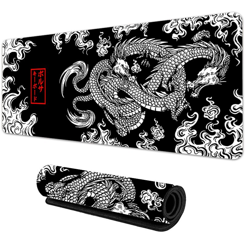 Nhật Bản rồng lớn chơi game Mo - đánh giá và giá Desk Setup Japan